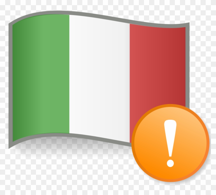 Open - Question Mark Italian #1316958