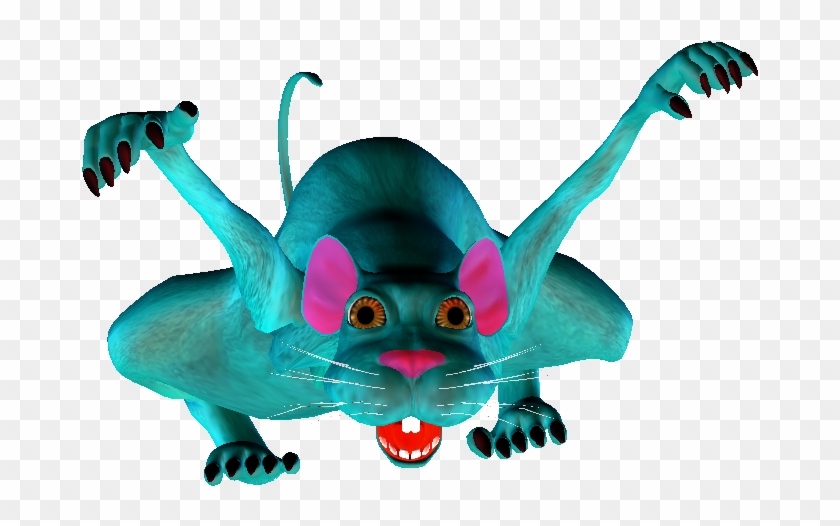 Spooky Rat 19 By Equi Vampire Stock - Crab #1316961