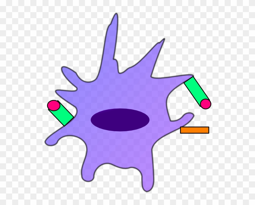 Antigen Clip Art #1316971