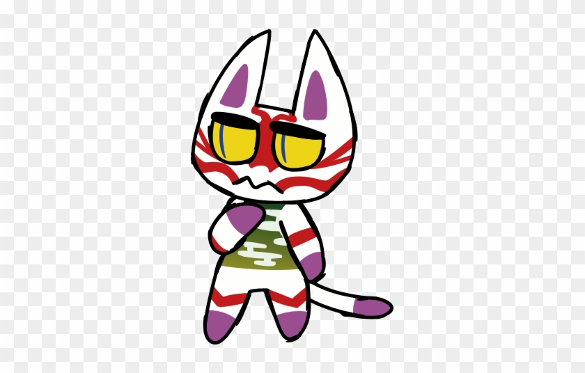 Peppermint Guy By Rainb0wrapt0r - Cartoon #1317007