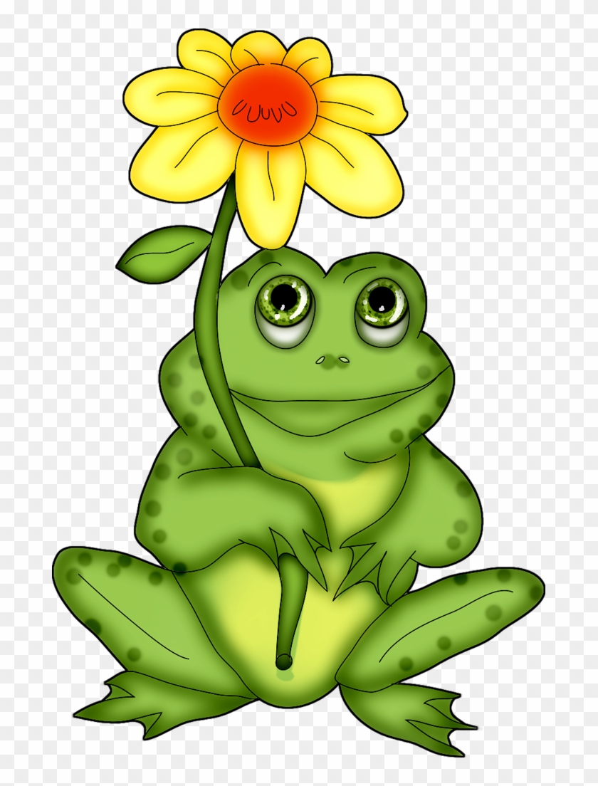 Sarayane Thesongofthefrog - Frog #1317029