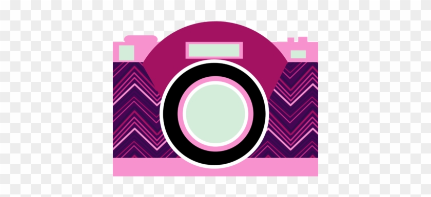 Clipart Camera Photography Vintage Png By Montse-glezz - Clip Art #1317047