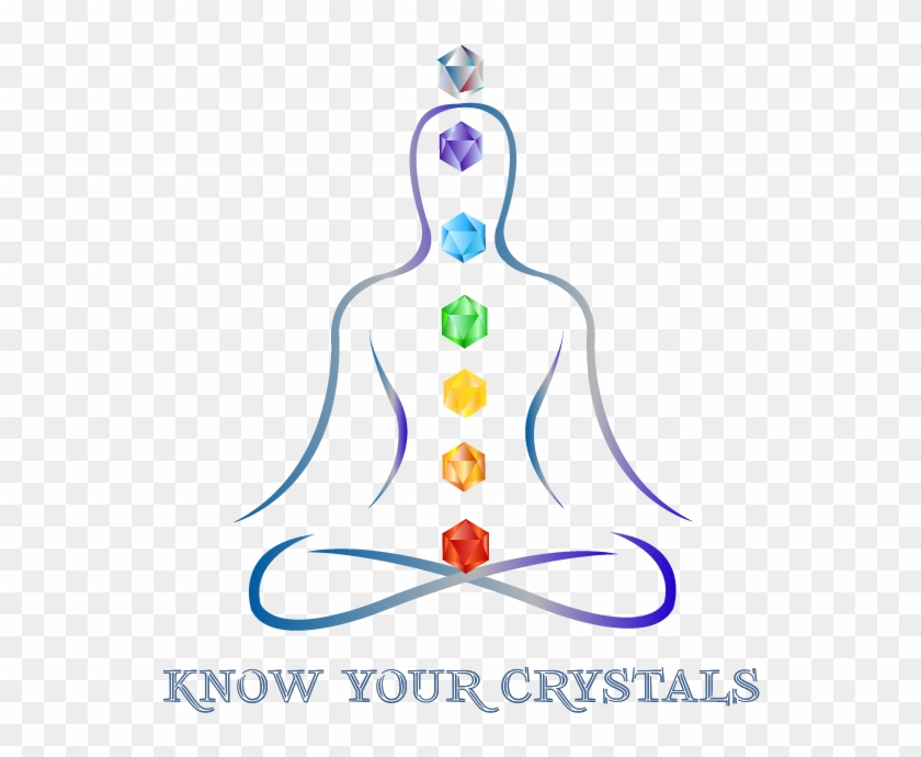 Blue Bubbled Earth Surrounded By Crystal Bubbles Revealing - Know Your Crystals #1317056