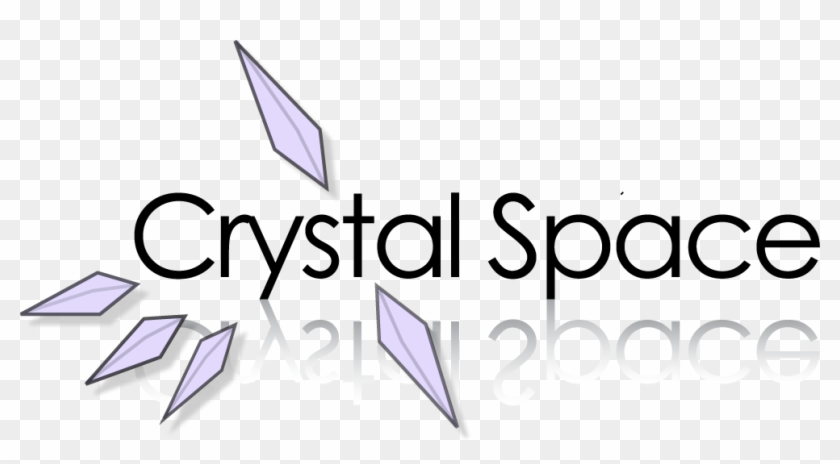 For The Seventh Year In A Row Crystal Space, An Open - Crystal Space #1317095
