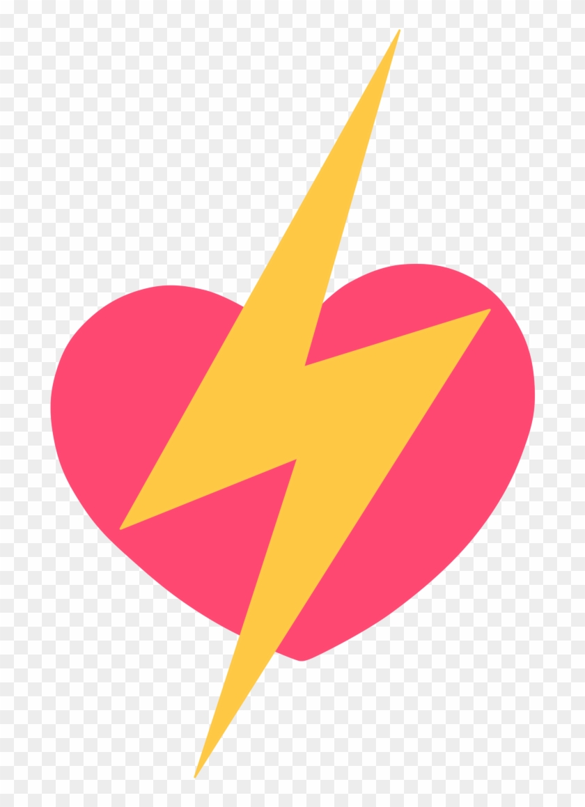 Thunder Heart Logo #1317128