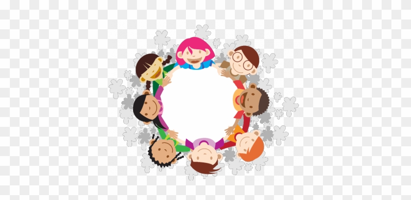 Kagan Structures Round Robin - Cooperative Learning Clipart #1317158