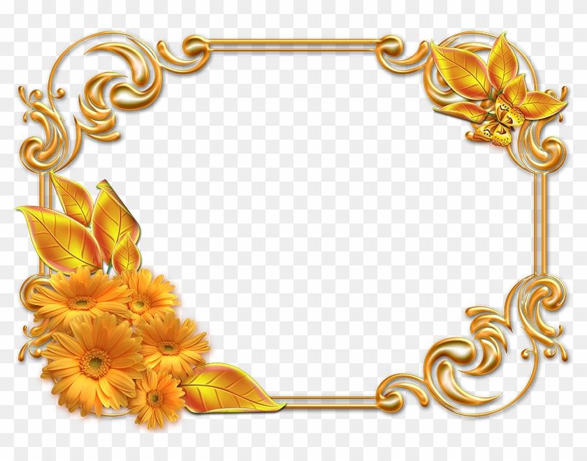 Invitation Frame Png #1317162