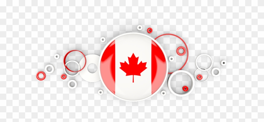 Canada Flag #1317174