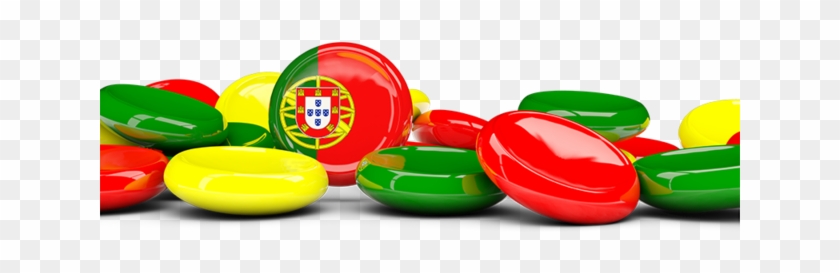 Portugal Flag #1317185