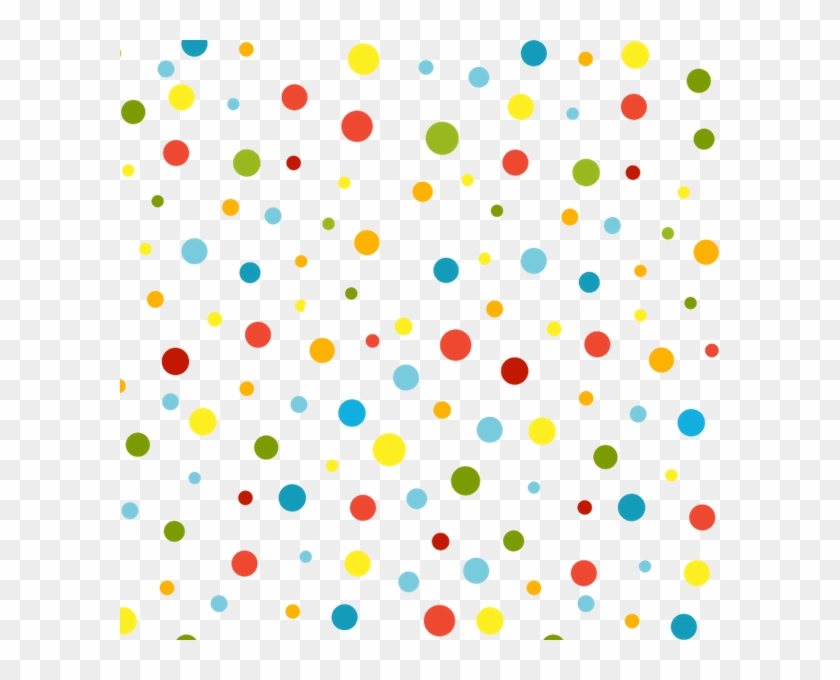 Free Vector Art Or Png Images - Polka Dot #1317209