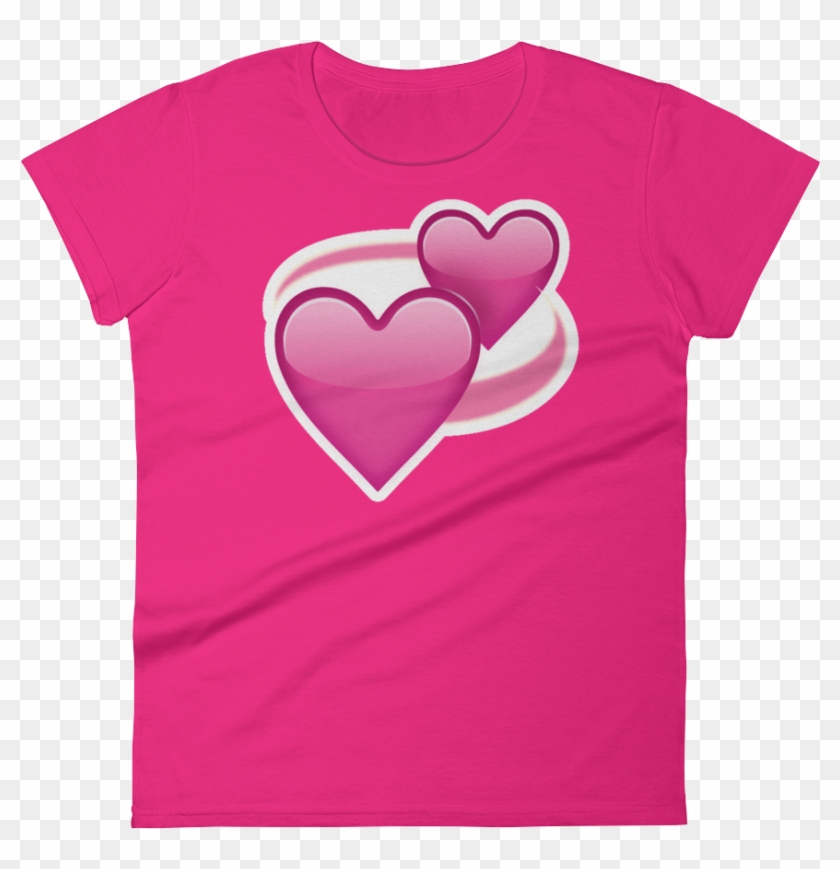 Women's Emoji T Shirt - T-shirt #1317242