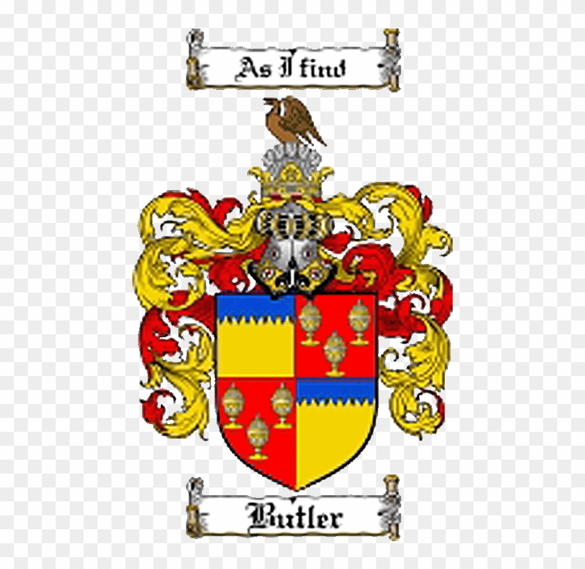 Larsen Family Crest #1317245