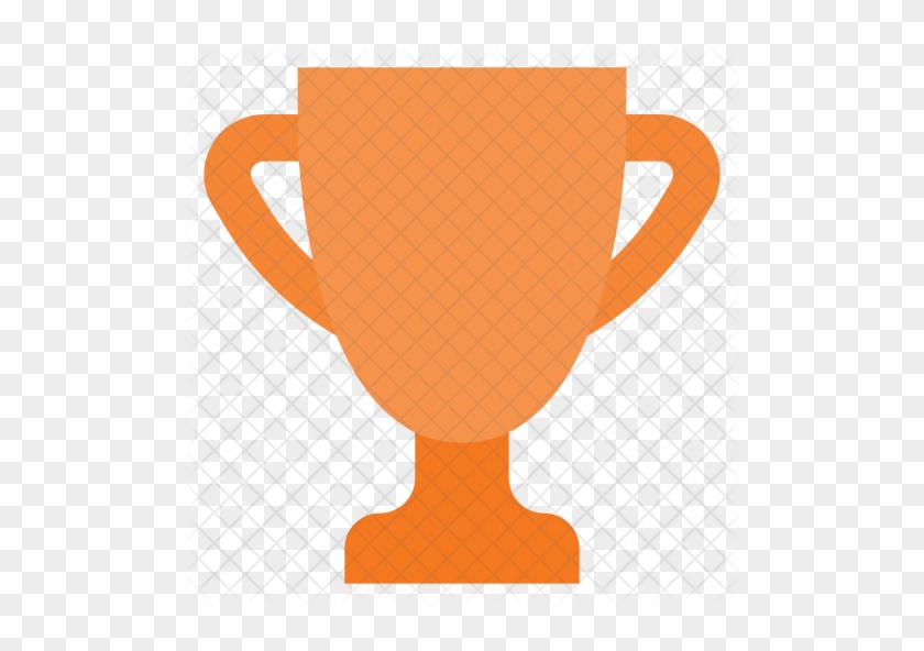 Trophy Icon - Trophy #1317315