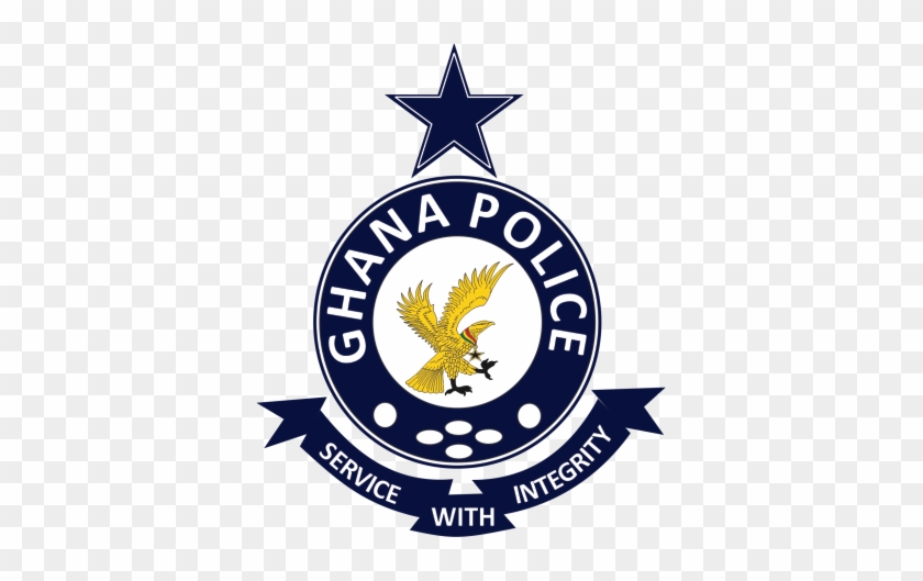 Police Logo Png - Ghana Police Logo #1317353