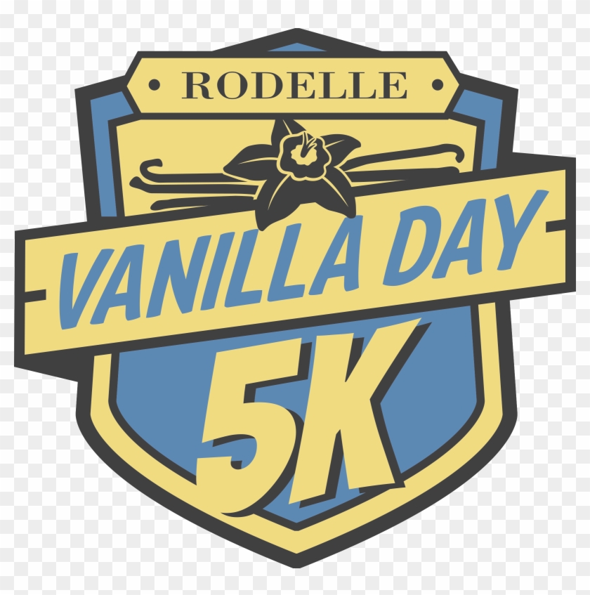 Rodelle Vanilla Day 5k - Rodelle #1317407