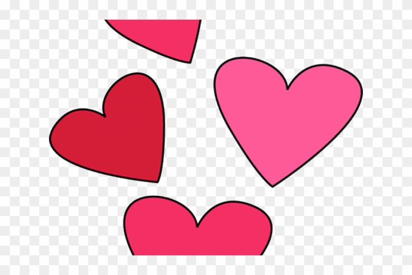 Gymnastics Clipart Valentines - Valentine's Day #1317408