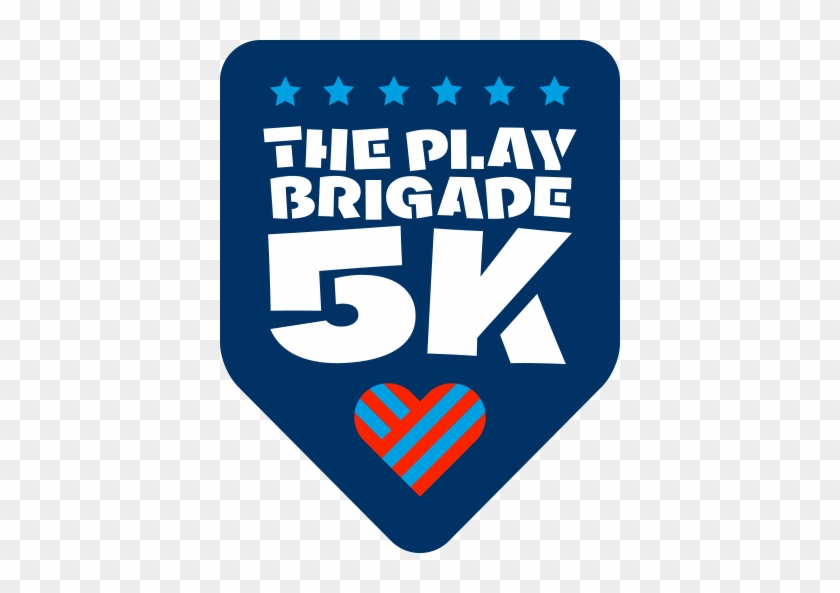 Skip To Content The Play Brigade Logo - The Play Brigade 5k #1317415