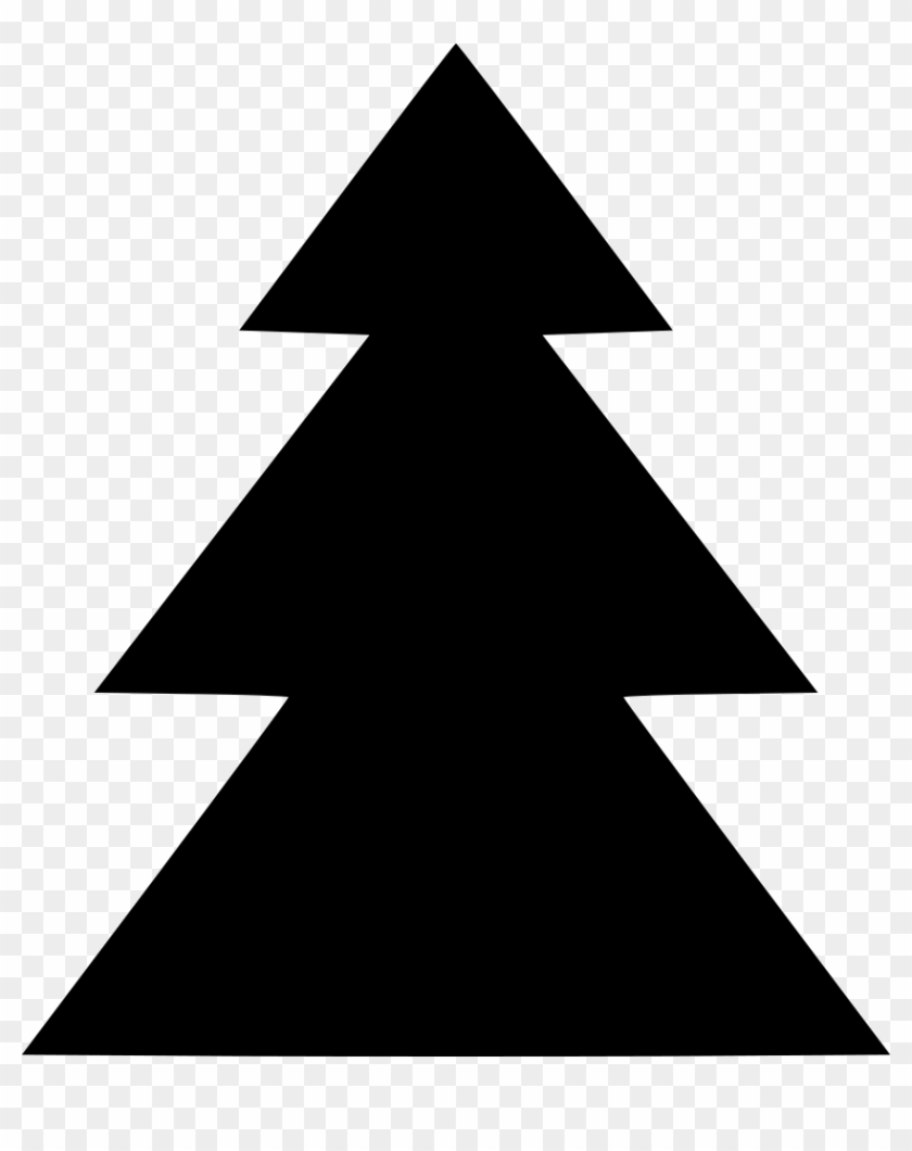 Pinetree Comments - Christmas Tree #1317426