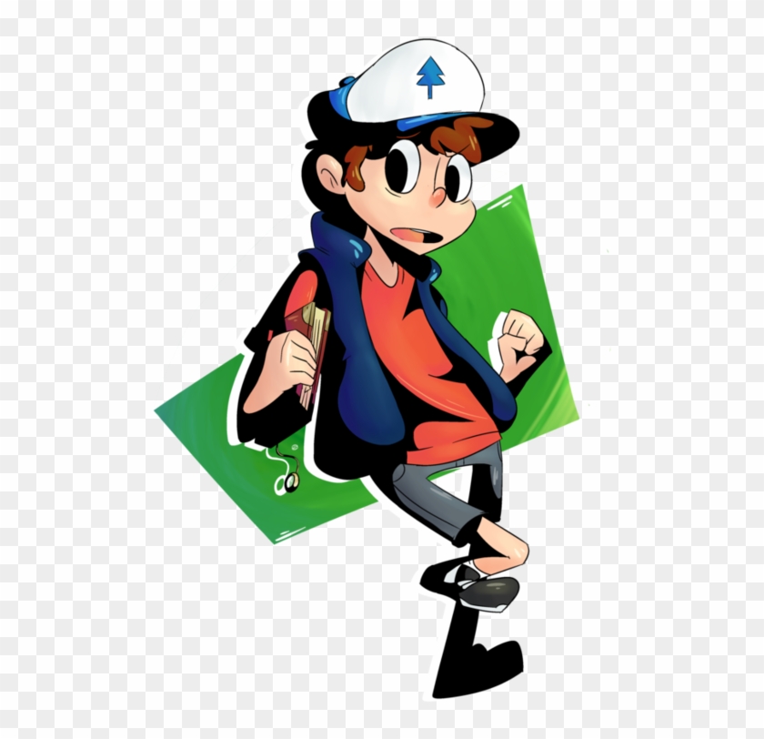 Pine Tree By Ionic-isaac - Cartoon #1317430