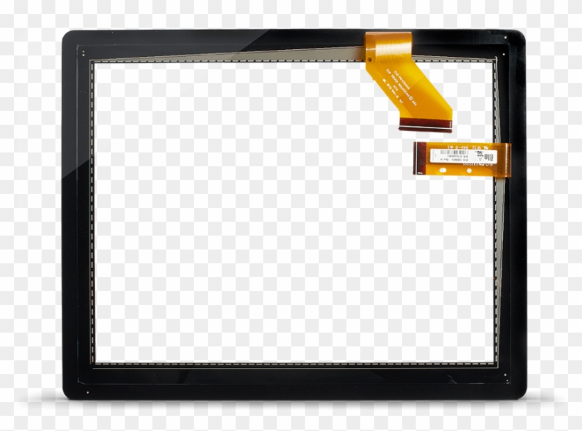 Touchscreen Components - Touch Screen Oem #1317439