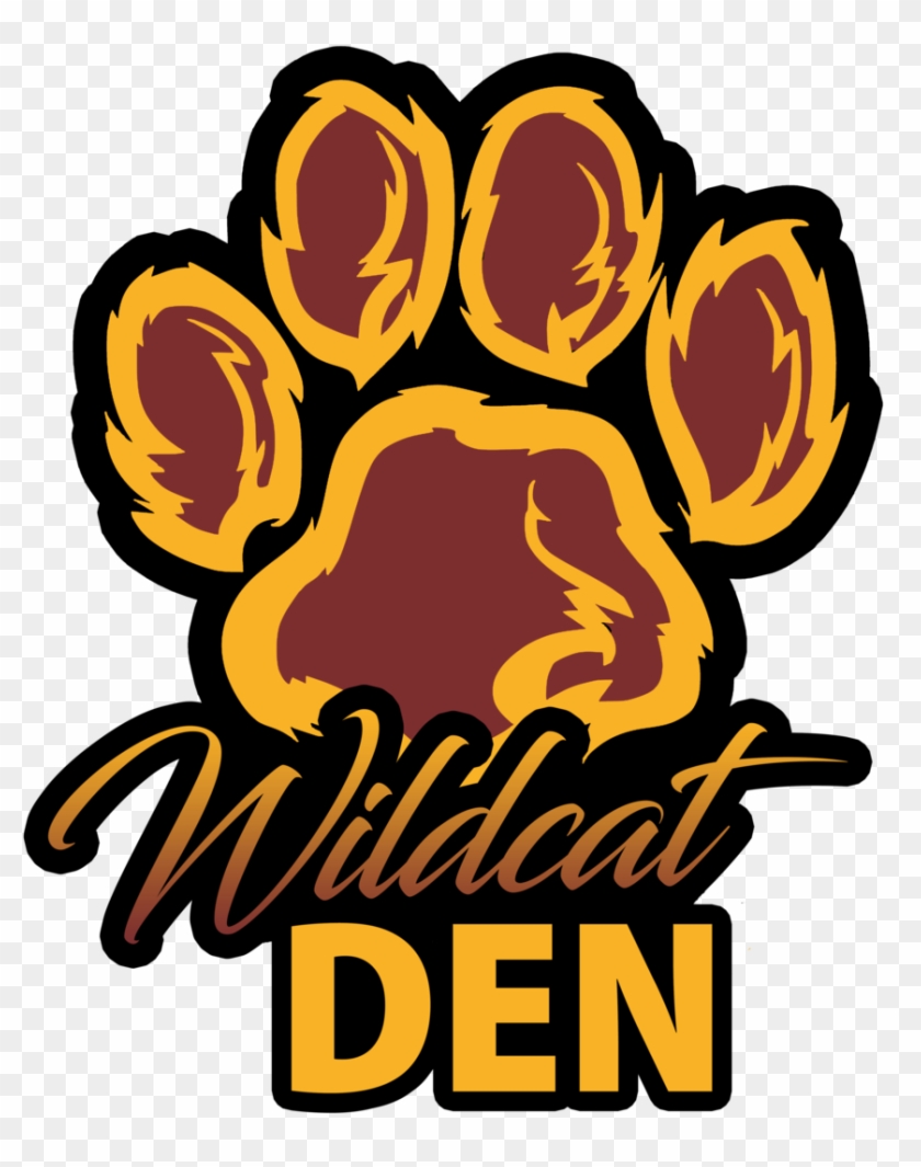 The Wildcat Den - The Wildcat Den #1317446
