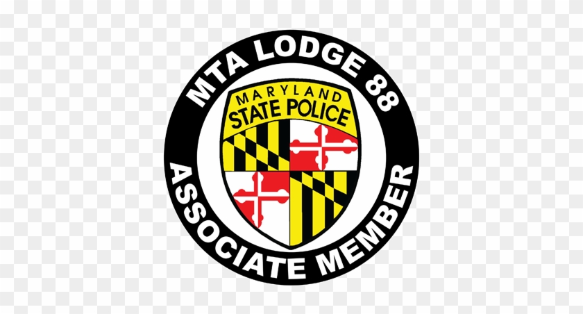 Maryland Troopers Association Lodge 88 Troopers Serving - Maryland State Police #1317452
