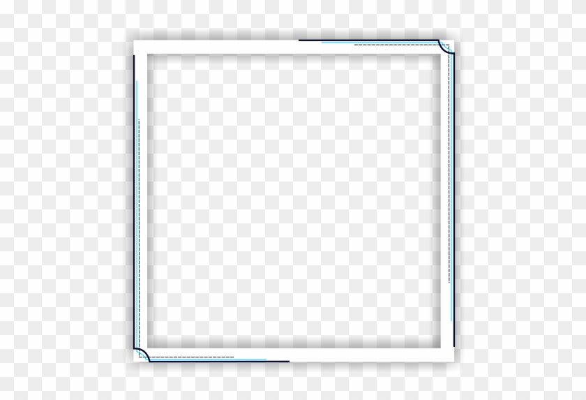 Home - White Window Frame #1317454