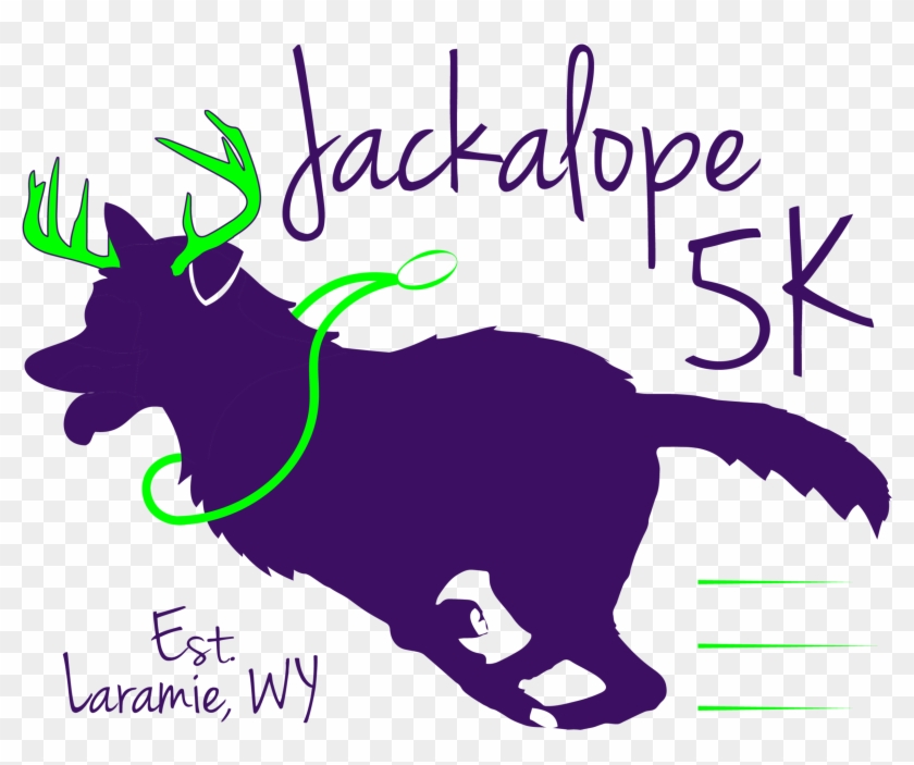 2017 Jackalope 5k Is Now May 13th - 2017 Jackalope 5k Is Now May 13th #1317471