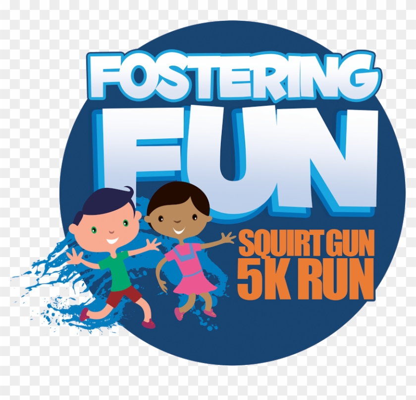 Fostering Fun 5k Sponsorship - Fostering Fun 5k Sponsorship #1317481