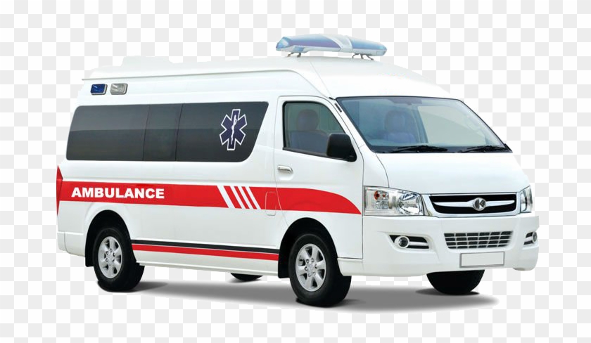 Image - Defferent Types Of Ambulance #1317494