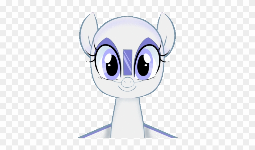 Pony Airplane Mammal Nose Vertebrate Cartoon Head Purple - My Little Pony Pony Plane #1317503