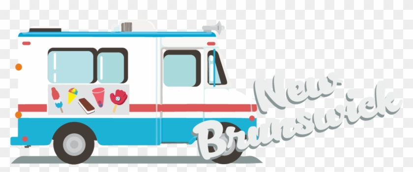 New Brunswick Snapchat Geofilter - Ambulance #1317505