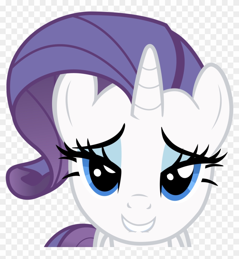 Rarity Pinkie Pie Rainbow Dash Pony Eye - Rarity Bedroom Eyes Gif #1317535