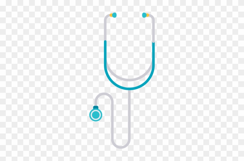 Doctor Stethoscope Icon Transparent Png - Stethoscope Logo Transparent Backround #1317562