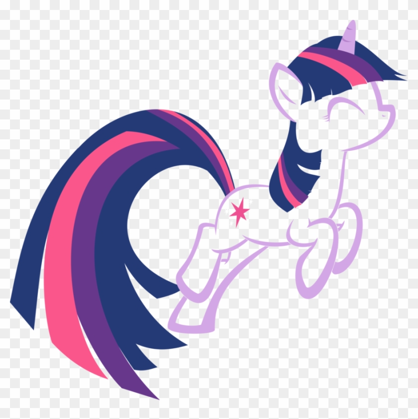 My Little Pony Friendship Is Magic Twilight Sparkle - Twilight Sparkle #1317670