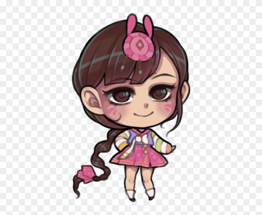 It's Almost That Time Of Year Again Palanquin D - D.va #1317678