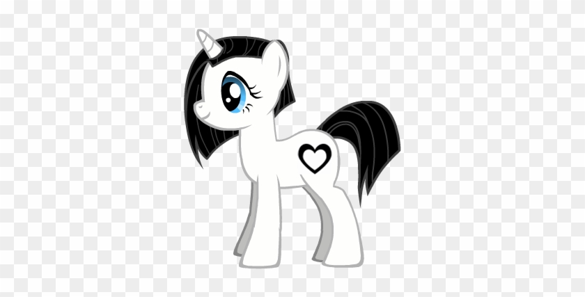 The Pony - Empanadilla #1317682