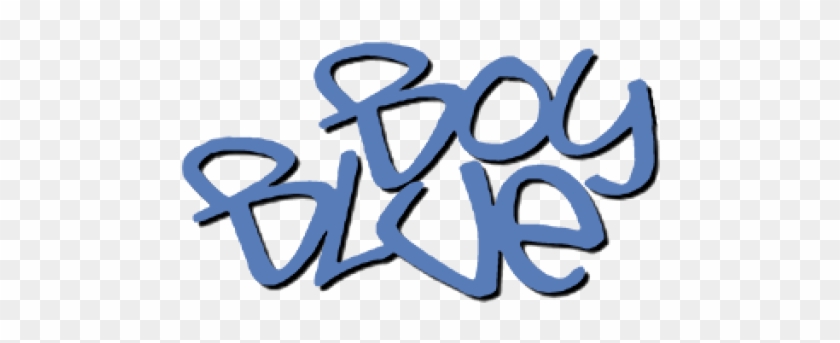 Logo - Boy Blue Entertainment Facts #1317744