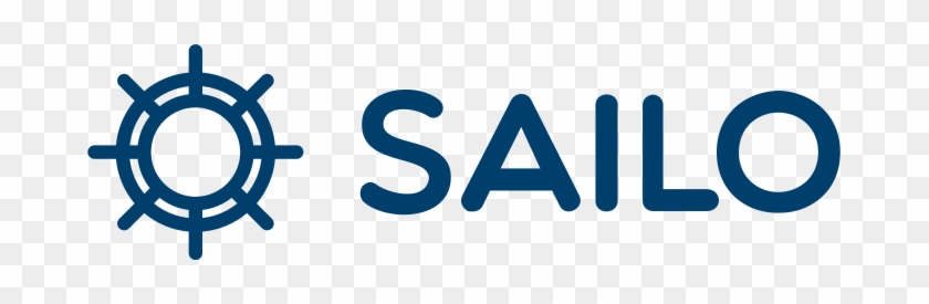 Sailo Logo - Sailo Logo #1317747