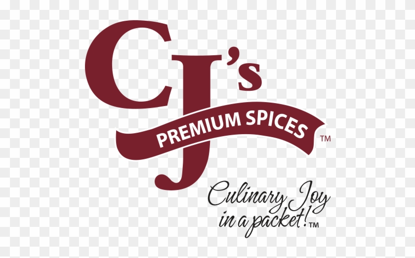 Cj's Premium Spices #1317763