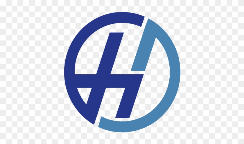 Logo - H Blue Logo #1317765