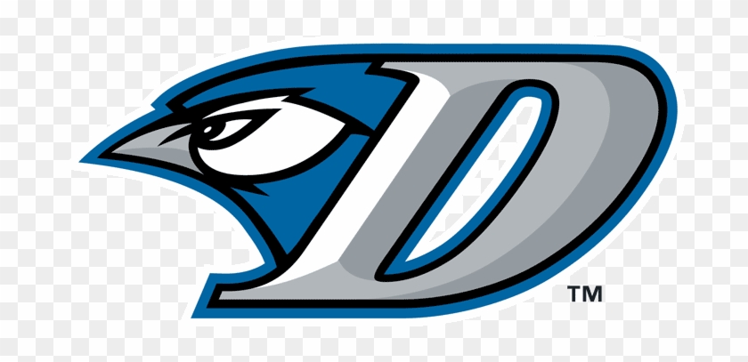 Dunedin Blue Jays Logo - Dunedin Blue Jays Logo #1317769