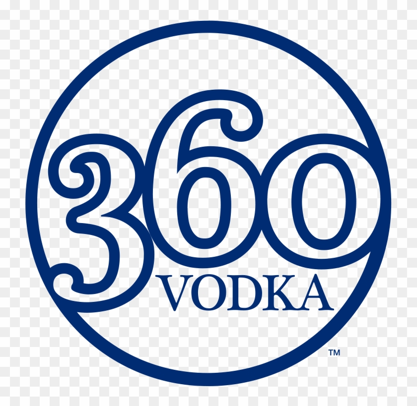 Menu - 360 Double Chocolate Vodka #1317772