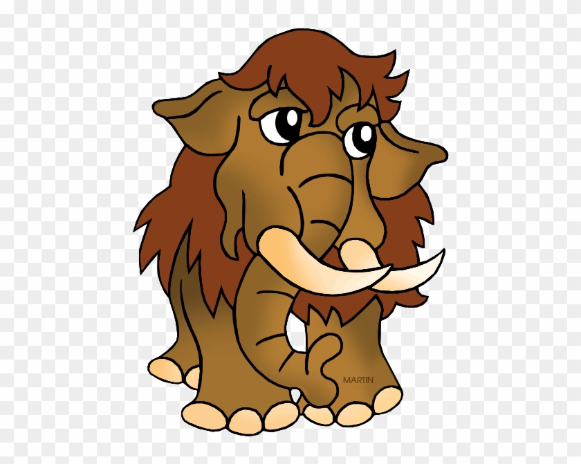 Ice Age Clip Art #1317811