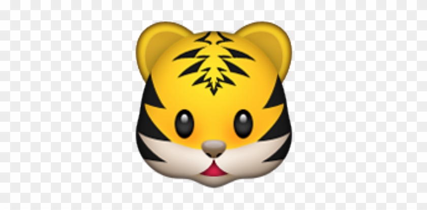 Rawr-emote - Emoji Tigre #1317818
