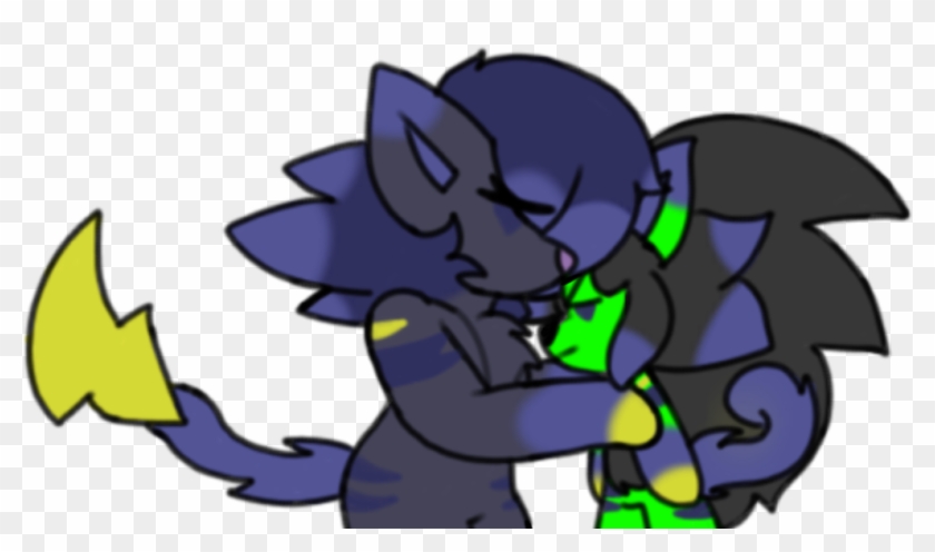 Mother And Son By Thizhoboalex - Cartoon #1317827