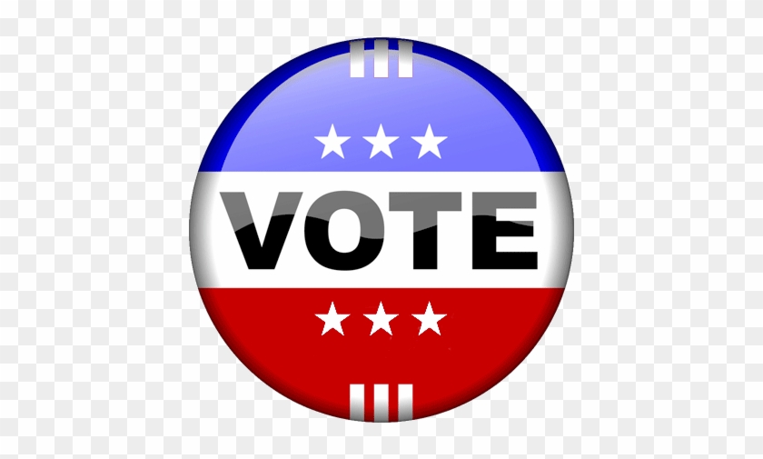 Pretty Election Day Clipart Elections Ma B Mi - Run For Political Office And Win: Everything You Need #1317871