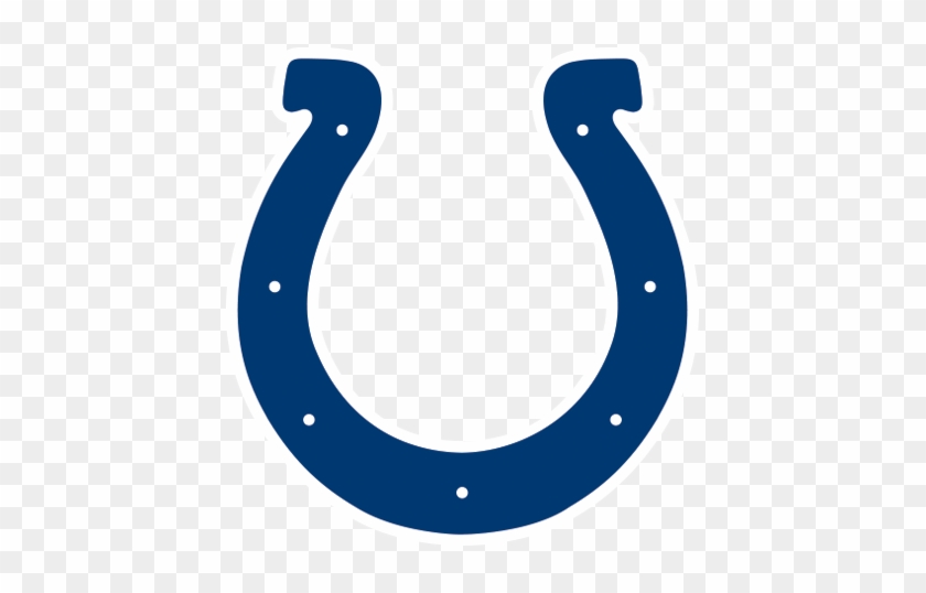 Indianapolis Colts Logo #1317911