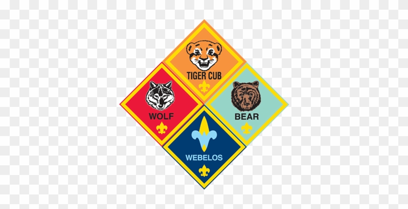 0 Replies 0 Retweets 0 Likes - Cub Scout Lion Patch Placement #1317912