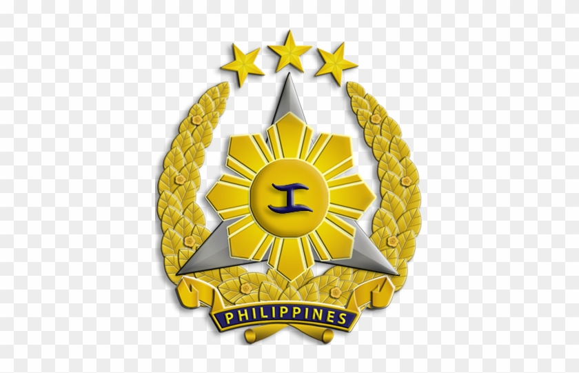 Home Philippine National Police Logo Philippine National - Armed Forces Of The Philippines Seal #1317922